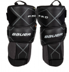 Захист коліна для воротаря Bauer Pro Senior Goalie Knee Guards