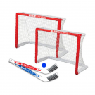 Набір пластикових воріт Blue Sports Knee Hockey Goal Set