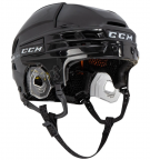 Шолом хокейний професійний без сітки CCM Super Tacks X Senior Hockey Helmet