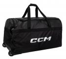 Сумка на колесах хокейна CCM 480 Elite 36in. Wheeled Hockey Equipment Bag
