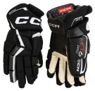 Рукавички хокейні CCM Jetspeed FT6 Pro Senior Hockey Gloves