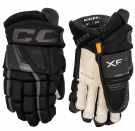 Рукавички хокейні CCM Tacks XF Pro Senior Hockey Gloves