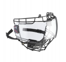 Візор із сіткою для хокейного шолома CCM Senior Hockey Cage Visor (2024)