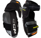 Налокітники хокейні CCM Tacks XF Pro Junior Hockey Elbow Pads