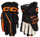 Рукавички хокейні CCM Tacks XF 80 Senior Hockey Gloves