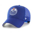 Чоловіча кепка 47 Brand NHL Edmonton Oilers(Оригінал)