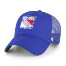 Чоловіча кепка 47 Brand NHL New York Rangers (Оригінал)