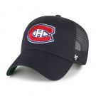 Чоловіча кепка 47 Brand NHL Montreal Canadiens (Оригінал)