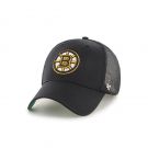 Чоловіча кепка 47 Brand NHL Boston Bruins(Оригінал)