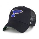 Чоловіча кепка 47 Brand NHL St. Louis Blues(Оригінал)