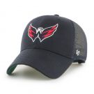 Чоловіча кепка 47 Brand NHL Washington Capitals(Оригінал)