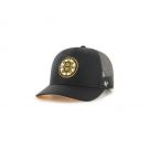 Чоловіча кепка 47 Brand Ballpark Trucker OSFA Cap NHL Boston Bruins(Оригінал)