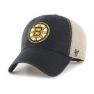 Чоловіча кепка '47 NHL MVP OSFA 	Boston Bruins Cap(Оригінал)