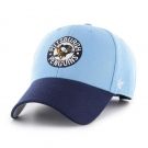 Чоловіча кепка '47 NHL MVP OSFA Pittsburgh Penguins Cap(Оригінал)