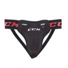 Захист паху CCM Suspensor Jock PRO - Senior