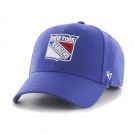 Кепка Mvp 47 Brand NHL New York Rangers (Оригінал)