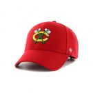 Кепка Mvp 47 Brand NHL Chicago Blackhawks(Оригінал)