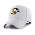 Кепка Mvp 47 Brand NHL Pittsburgh Penguins(Оригінал)