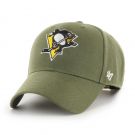 Кепка Mvp 47 Brand NHL Pittsburgh Penguins(Оригінал)