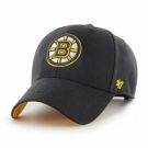 Чоловіча кепка '47 NHL MVP OSFA Boston Bruins Cap(Оригінал)