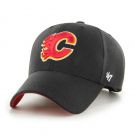 Кепка Mvp 47 Brand NHL Calgary Flames (Оригінал)