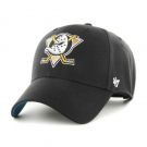 Кепка 47 brand NHL Anaheim Ducks (Оригінал)