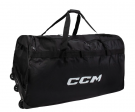 Сумка воротарська на колесах CCM Pro Wheeled Goalie Equipment Bag - '23 Model