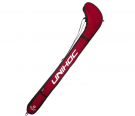 Чохол для флорбольної ключки Unihoc Stick cover CLASSIC red