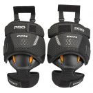 Захист коліна для воротаря CCM Pro Senior Goalie Knee Pads - 2024 Model