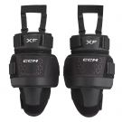 Захист коліна для воротаря CCM XF SR Hockey Goalie Knee Protectors