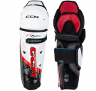 Щитки хокейні CCM Jetspeed FT6 Pro Senior Hockey Shin Guards