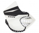 Пастка воротарська CCM Axis F9 Intermediate Goalie Glove