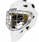 Шолом хокейний воротарський CCM Axis F5 Certified Straight Bar Goalie Mask