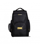 Рюкзак Zone floorball Backpack PRO large black/gold