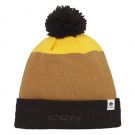 Шапка зимова CCM All Outside Pom Knit SR Beanie(Оригінал)