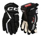 Рукавички хокейні CCM Jetspeed FT6 Senior Hockey Gloves