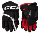 Рукавички хокейні CCM Next Junior Hockey Gloves