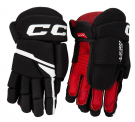 Рукавички хокейні дитячі CCM Next Youth Hockey Gloves