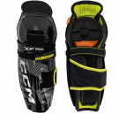 Щитки хокейні дитячі CCM Tacks XF Pro Youth Hockey Shin Guards