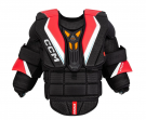 Нагрудник воротарський CCM Extreme Flex 6 Senior Goalie Chest & Arm Protector