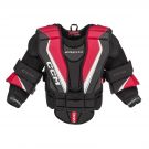 Нагрудник воротарський CCM Extreme Flex E6.5 Junior Goalie Chest & Arm Protector