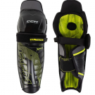 Щитки хокейні CCM Tacks XF 80 Junior Hockey Shin Guards