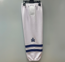 Хокейні гамаші з липучками Hockey Shop Сокіл Ice Hockey Socks