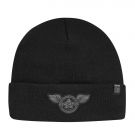 Шапка зимова CCM Monochrome Cuffed Beanie (Оригінал)