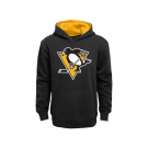 Толстовка OUTERSTUFF NHL Prime Junior Hoodie Pittsburgh Penguins(Оригінал)