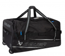 Сумка хокейна на колесах Bauer Elite Wheeled Senior Hockey Equipment Bag - 2024 Model